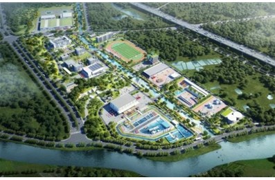 高明研究院創(chuàng)新團(tuán)隊(duì)堅(jiān)派新材再次參與重大工程項(xiàng)目建設(shè)