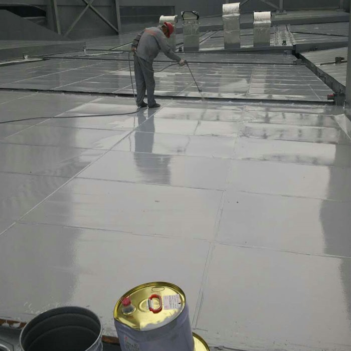 脂肪族天冬聚脲風(fēng)電塔筒涂裝施工方案