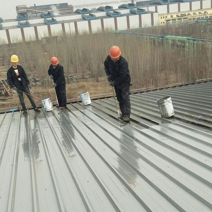 T9303無溶劑環氧防腐底漆