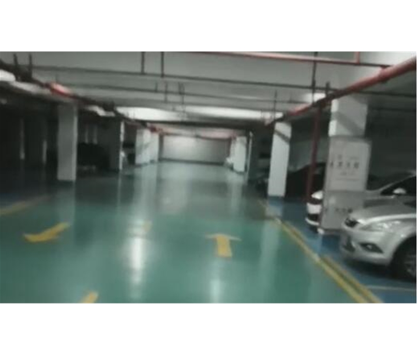 T100無溶劑聚脲中涂漆